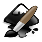 Inkscape logotype