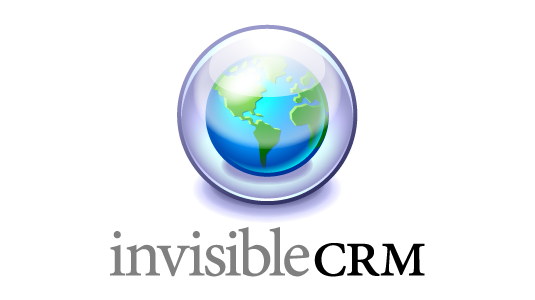 InvisibleCRM company logo